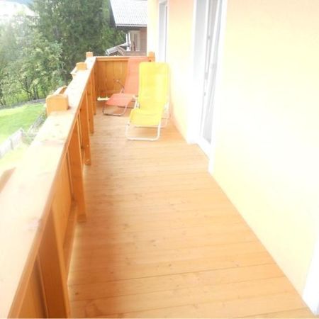 Hotel Haus Annemarie Wagrain Esterno foto