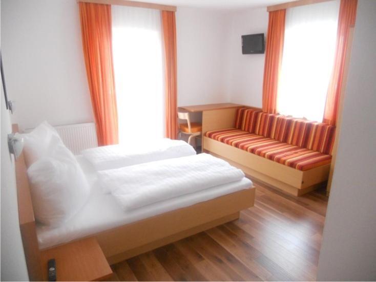 Hotel Haus Annemarie Wagrain Camera foto