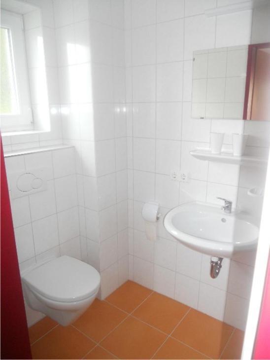 Hotel Haus Annemarie Wagrain Camera foto
