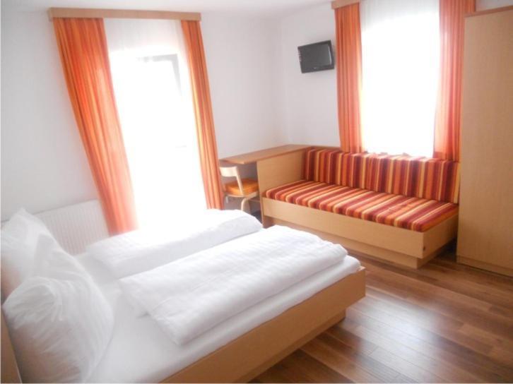 Hotel Haus Annemarie Wagrain Camera foto