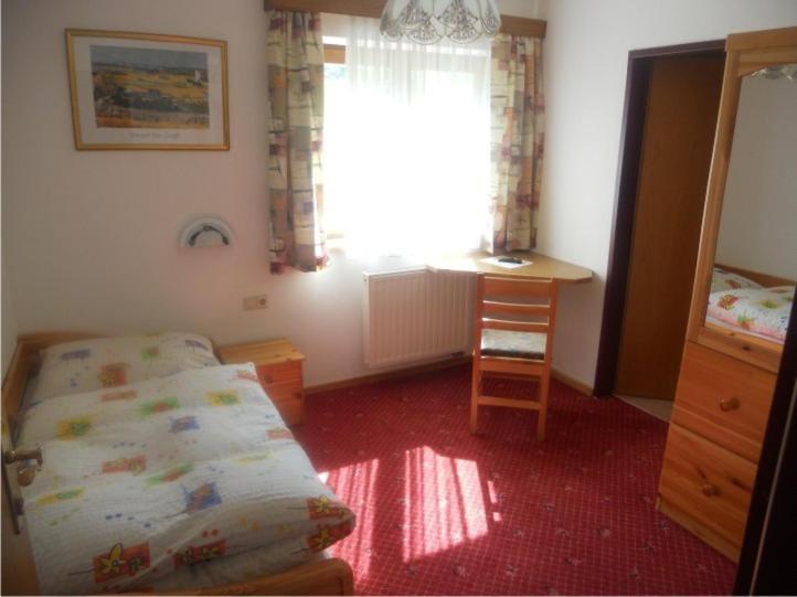 Hotel Haus Annemarie Wagrain Camera foto
