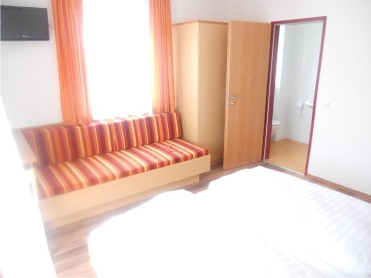 Hotel Haus Annemarie Wagrain Esterno foto