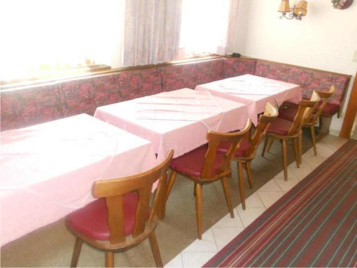 Hotel Haus Annemarie Wagrain Esterno foto