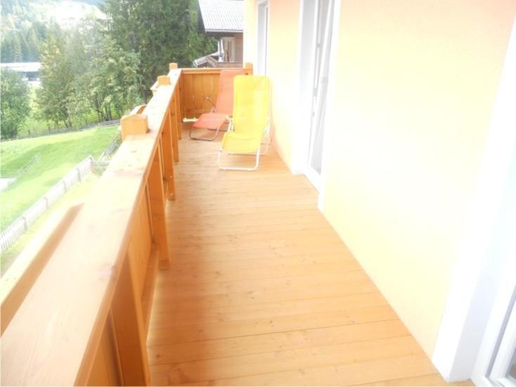 Hotel Haus Annemarie Wagrain Esterno foto