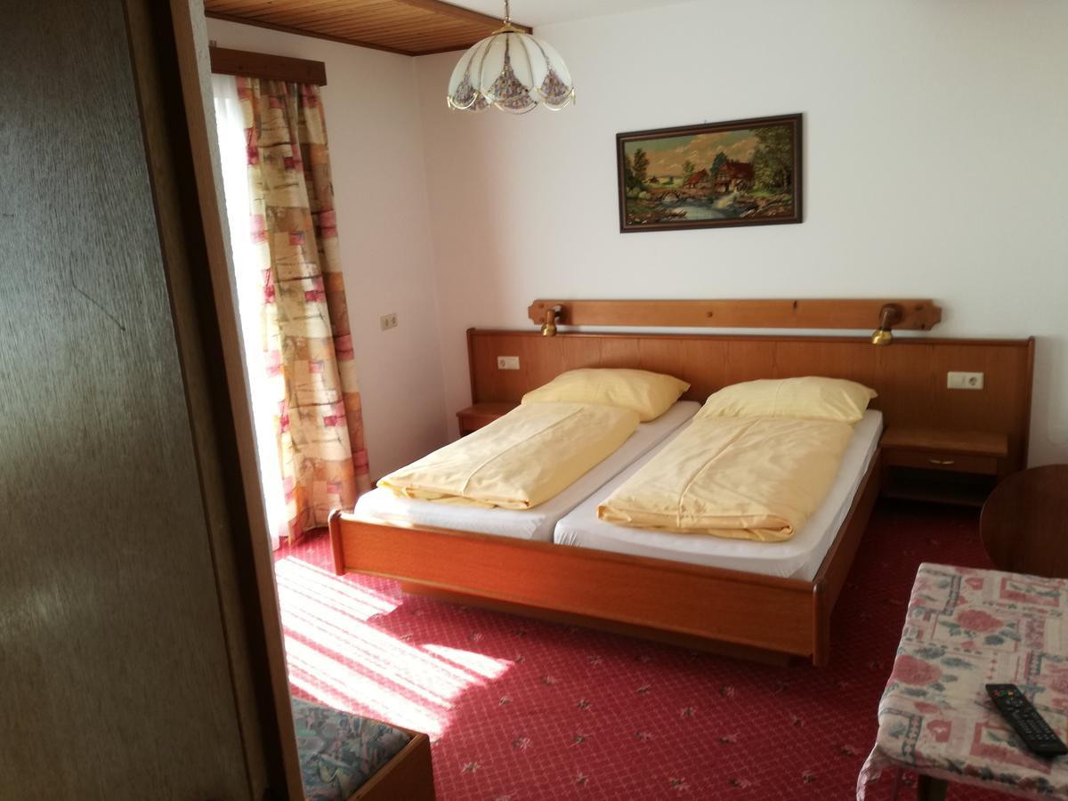 Hotel Haus Annemarie Wagrain Esterno foto